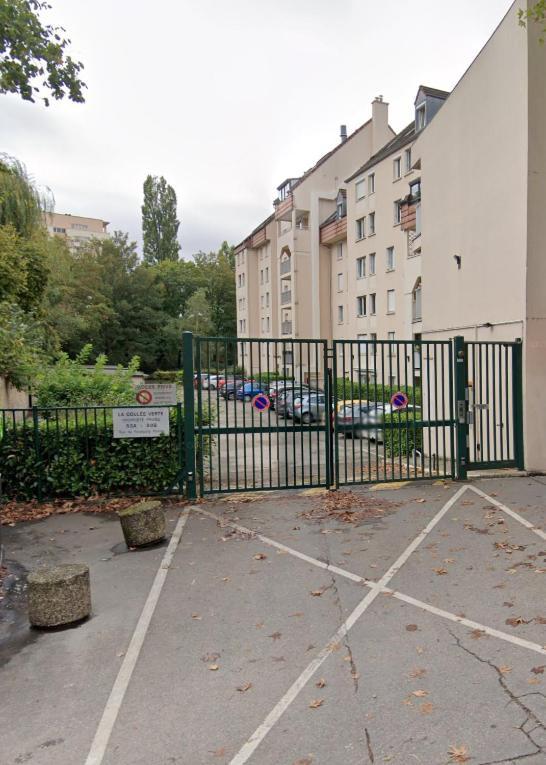 Le Faubourg-Raines - Chaleureux Studio A 5Mn De La Gare Dijon Exterior foto